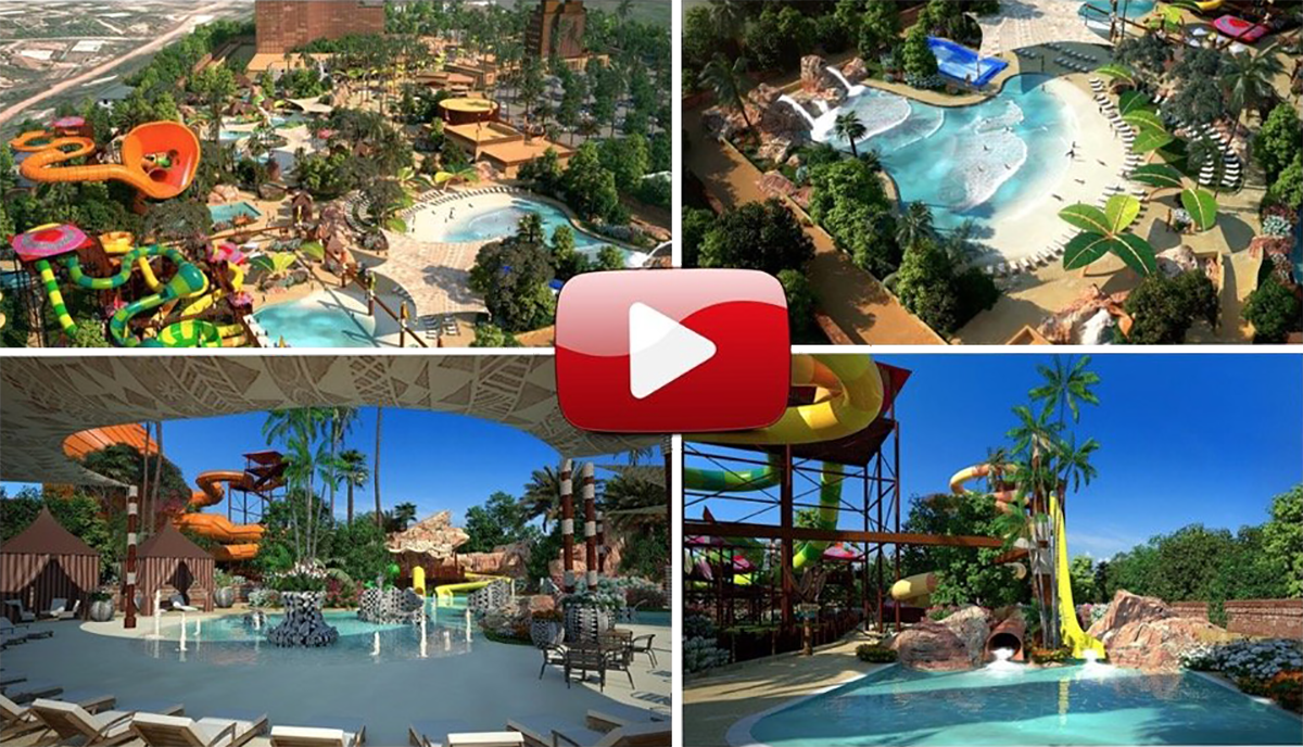3D animation: project visualisation evolves