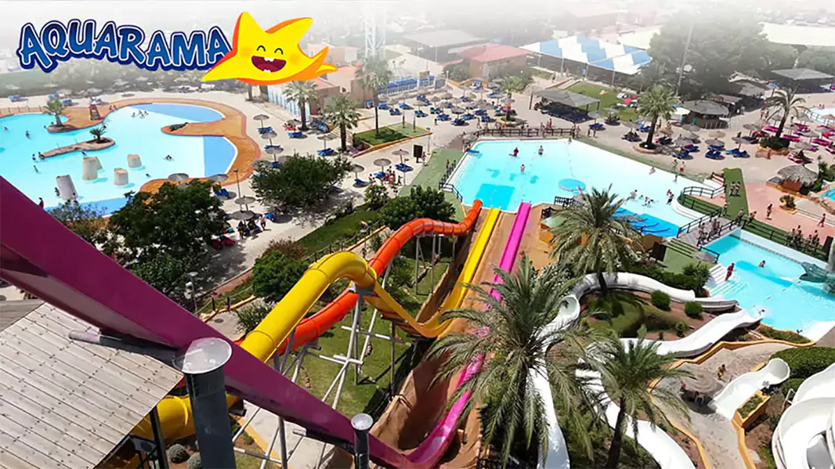 Interview with Lola Salgado, Aquarama, Benicassim