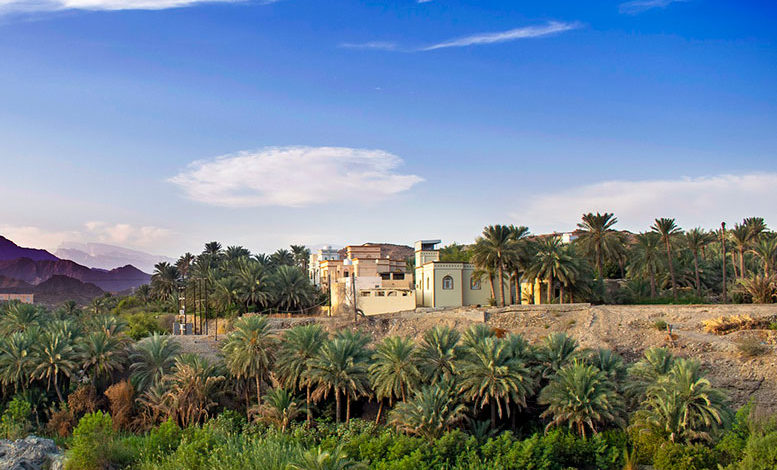 Oman, a destination for culture, nature and adventure