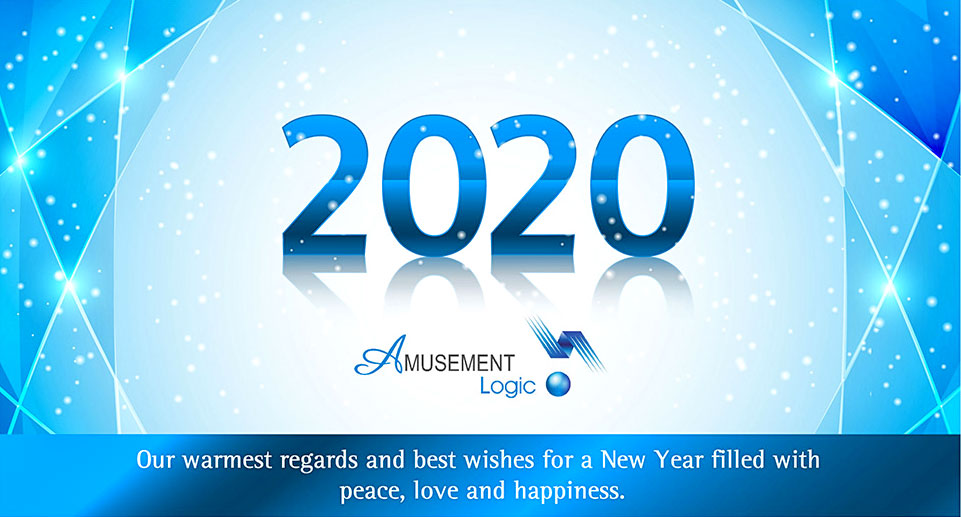Happy 2020!