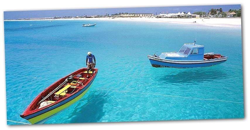 New projects in Cape Verde