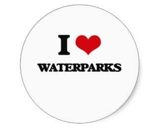 I ♡ Waterparks