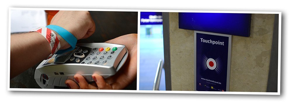The impact of new technologies on access control systems