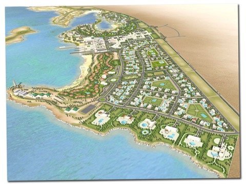 Oman to develop an important eco-tourist destination