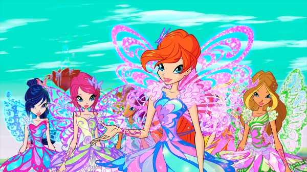 Winx Club FEC, new brand for Family Entertainment Centres - Amusement Logic