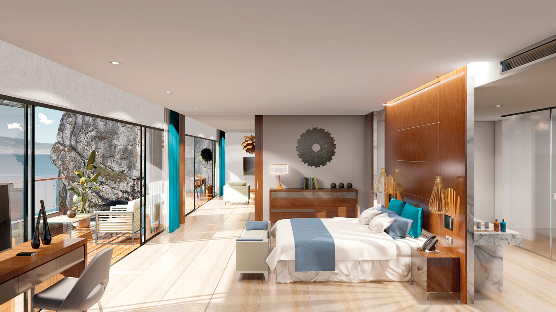 HOTEL-Y-COMPLEJO-AVENTURA-MOAÑA-10