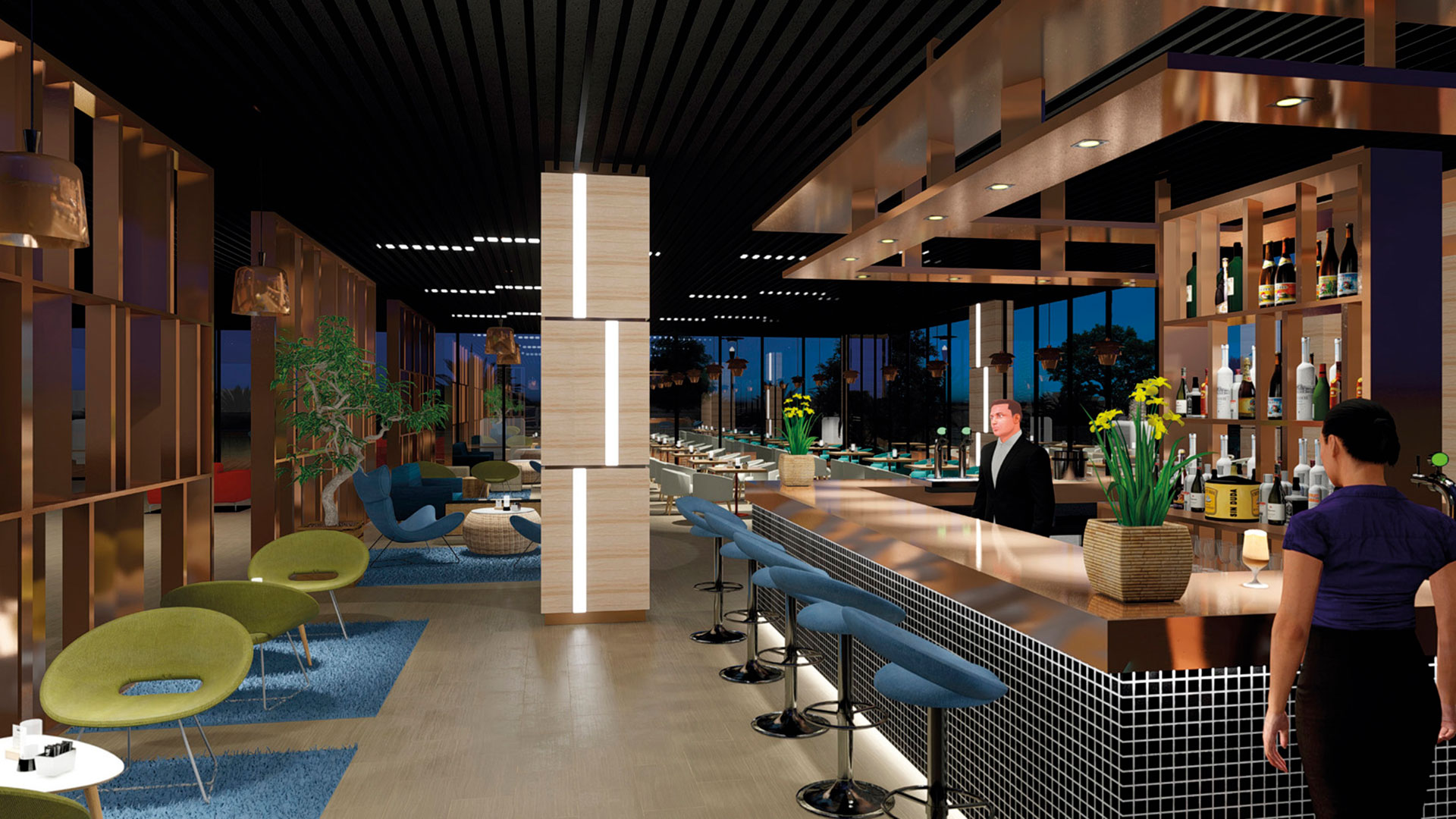 HOTEL-Y-COMPLEJO-AVENTURA-MOAÑA-6