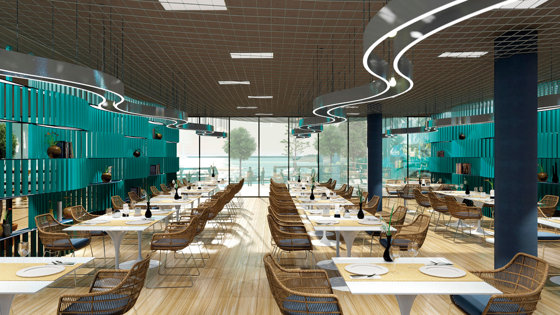 HOTEL-Y-COMPLEJO-AVENTURA-MOAÑA-8