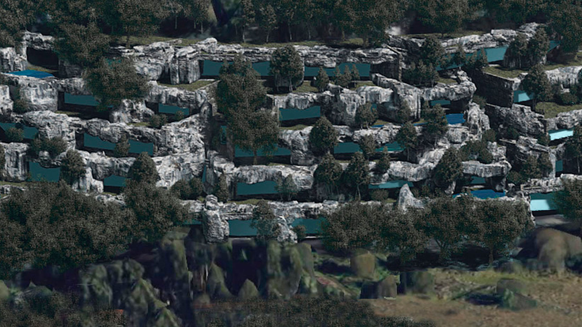 HOTEL-Y-COMPLEJO-AVENTURA-MOAÑA-ZOOM-2