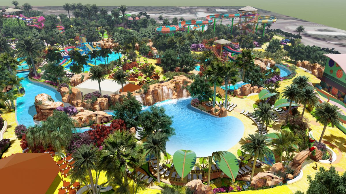 Shankus Water Park and Resort, Best Water Park in Gujarat, India ...