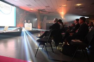 Business Partnership