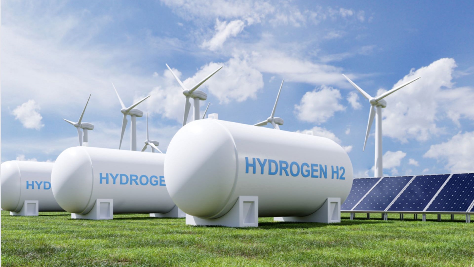 Green hydrogen in leisure and tourism
