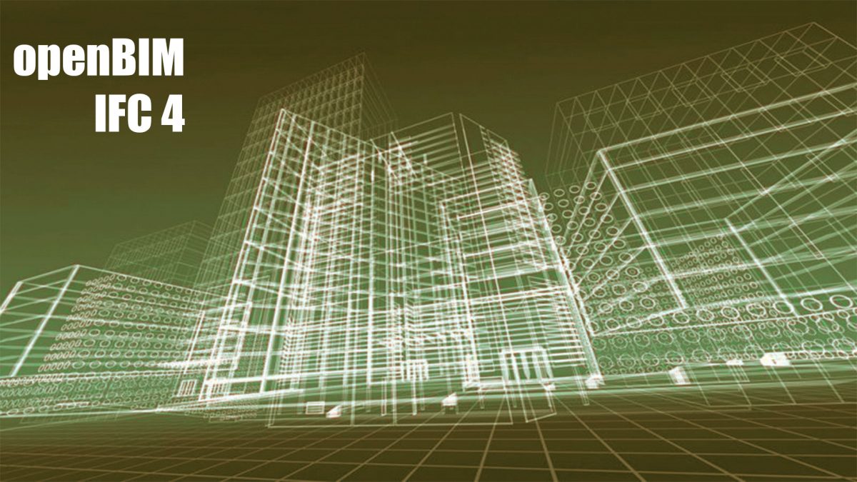 OpenBIM: new features and advantages of the IFC4 scheme – Amusement Logic