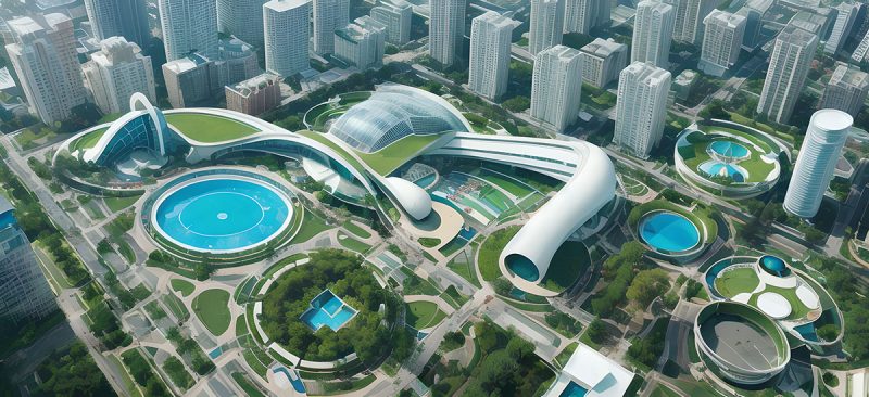 Leisure City Amusement Logic LEISURE CITY 800x366