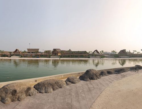 Update: Mana Bay Water Park, Bangladesh