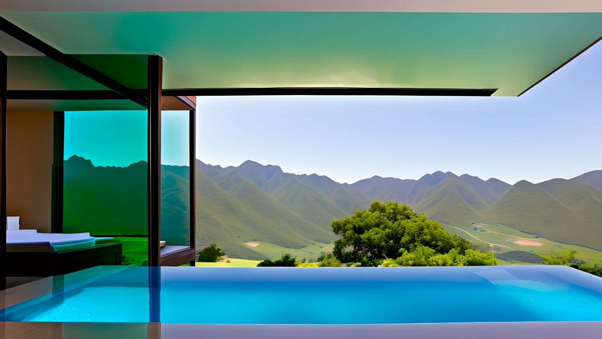 Hydraulics in hotel and luxury resort pools Amusement Logic