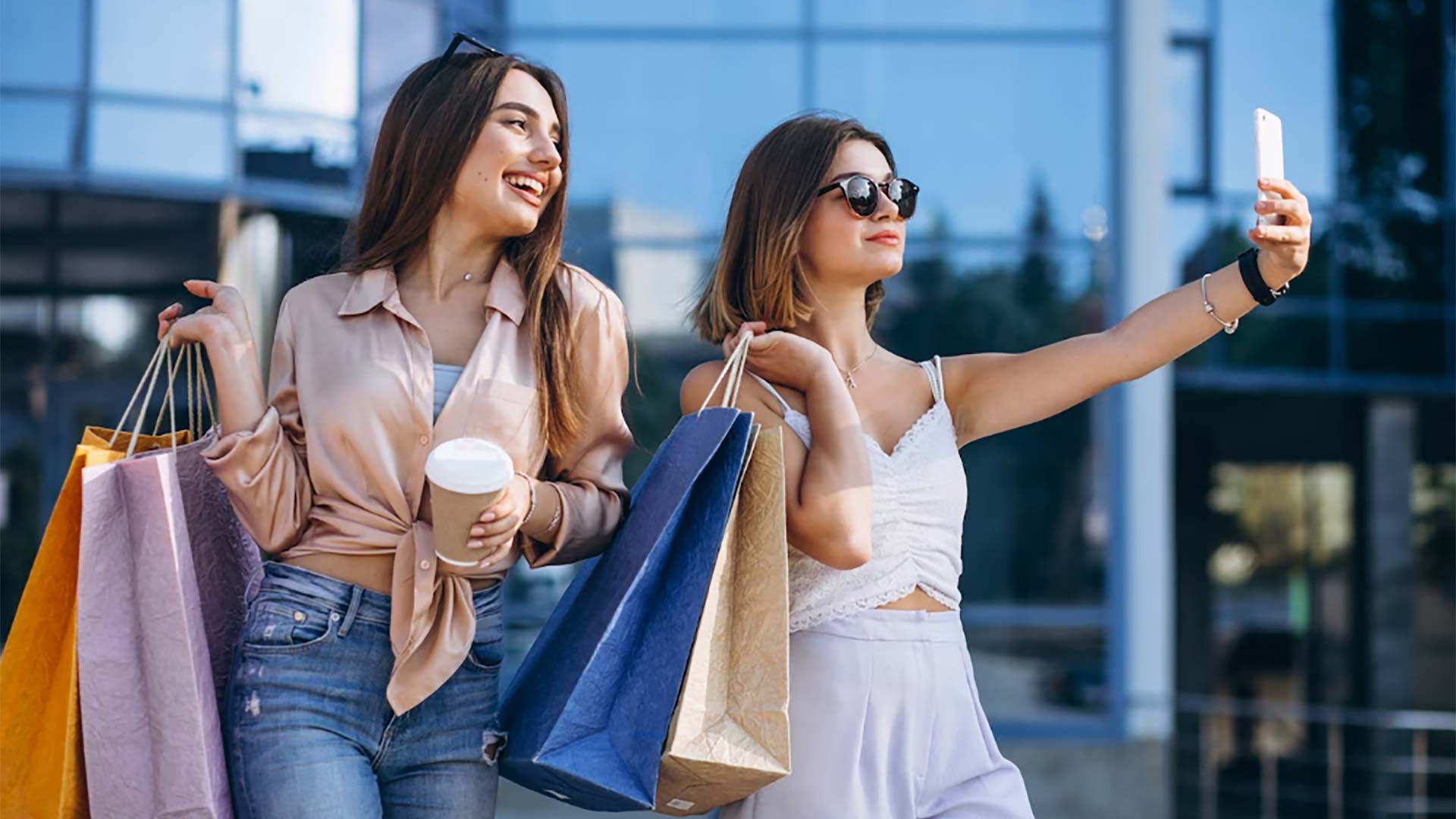 Retailtainment, unique experiences in shopping centres