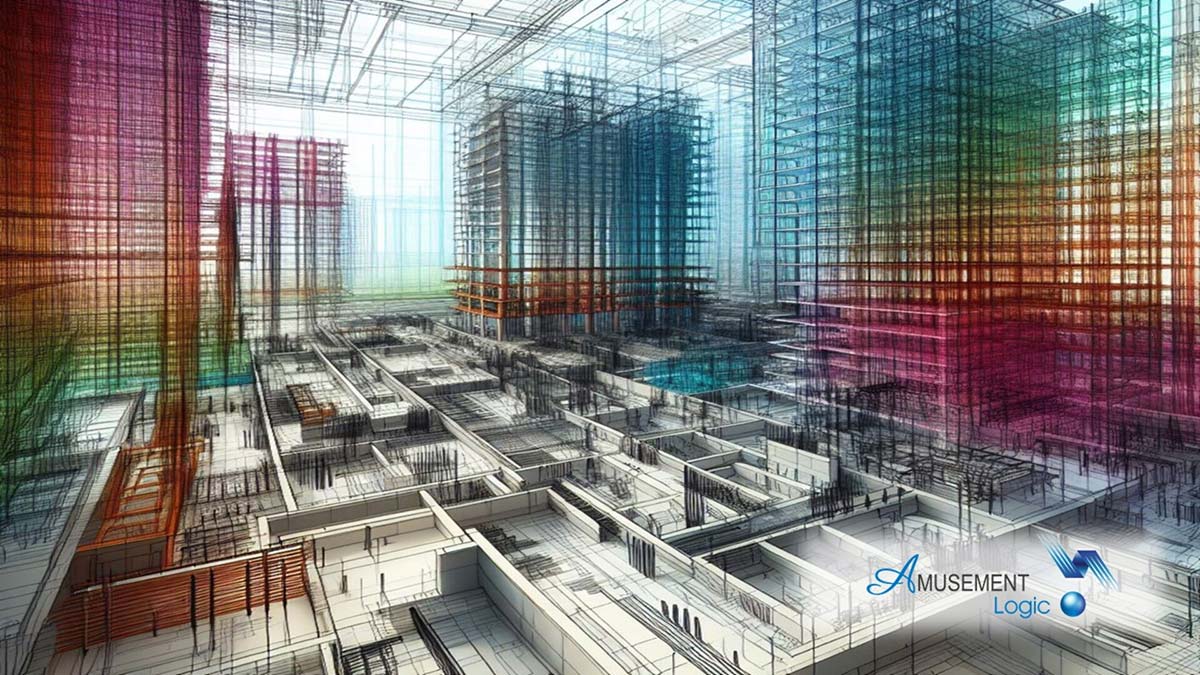 4D BIM, or construction optimisation