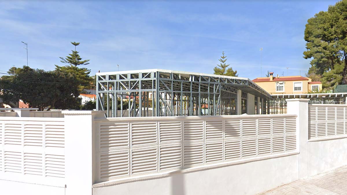 “Dry construction”, Steel Framing and Expanded Polystyrene