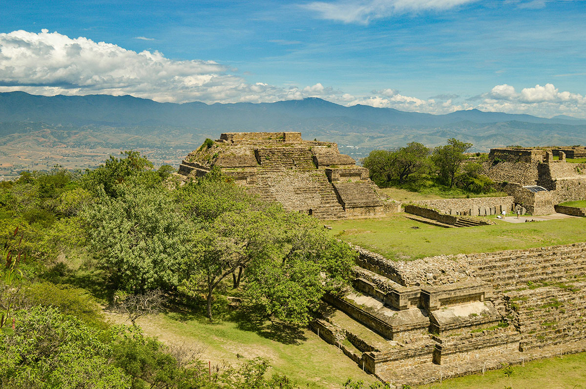 Hydraulics: water filtration system used by the Mayans