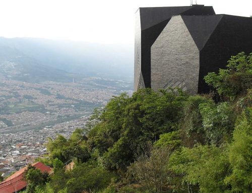 Social urbanism: Medellín, Colombia (+VIDEO)