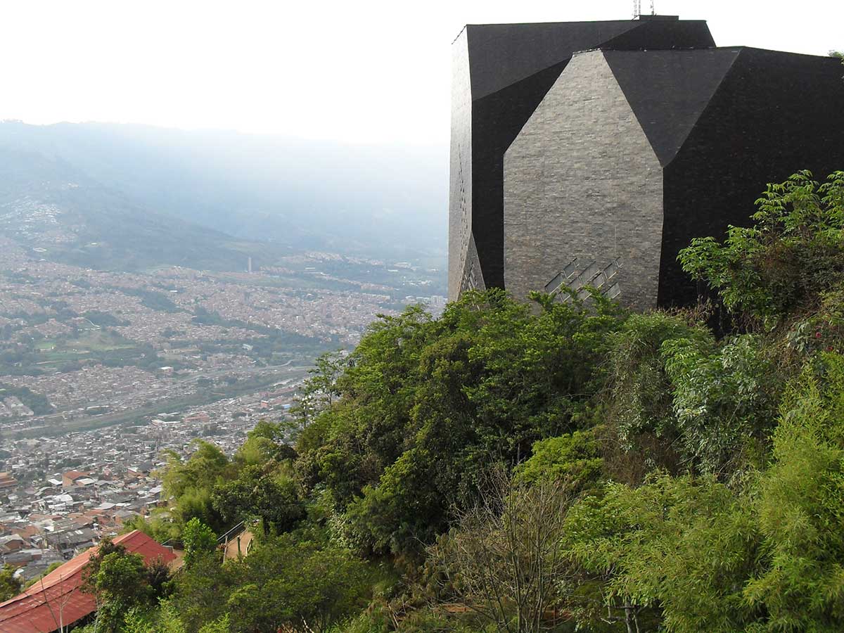 Social urbanism: Medellín, Colombia (+VIDEO)