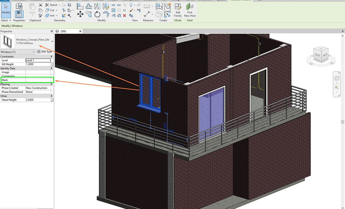 Dictionaries in Dynamo for Revit