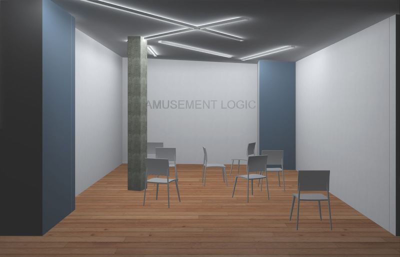 Neuroarchitecture, or the transformation of perception into interior ...