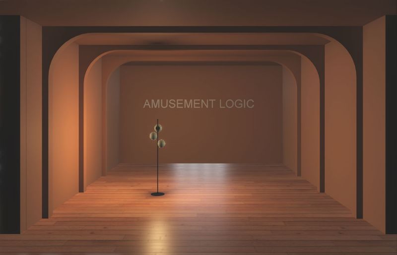 Neuroarchitecture, or the transformation of perception into interior ...