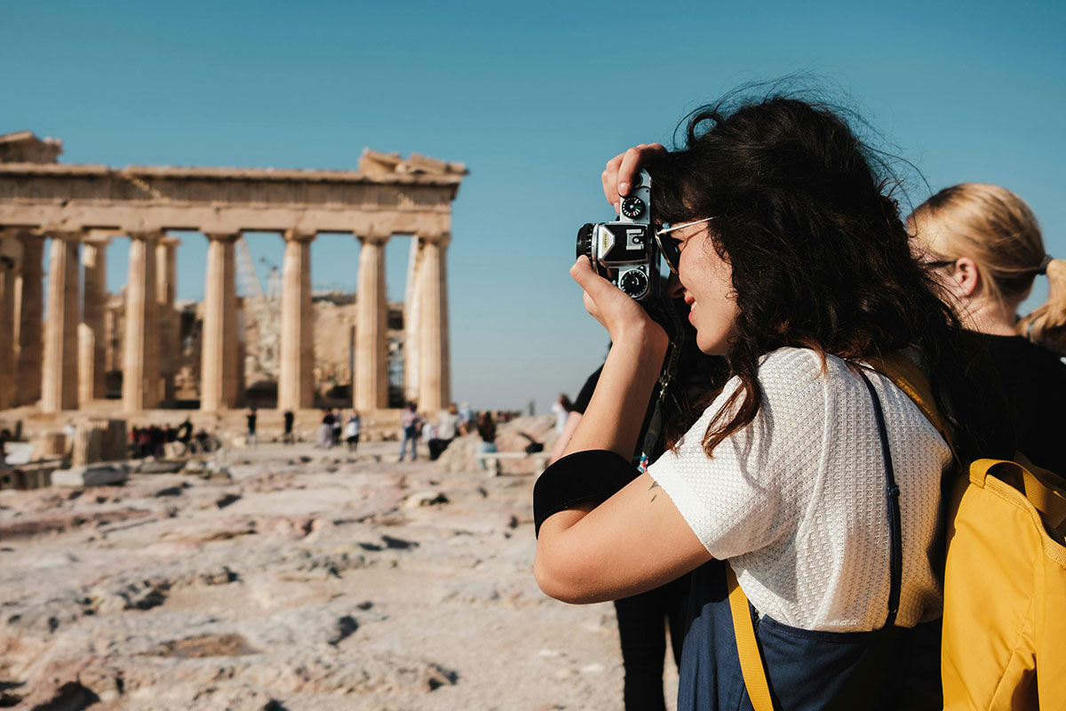 “Breaking Boundaries”: Mastercard Economics Institute’s Tourism Report, 2024