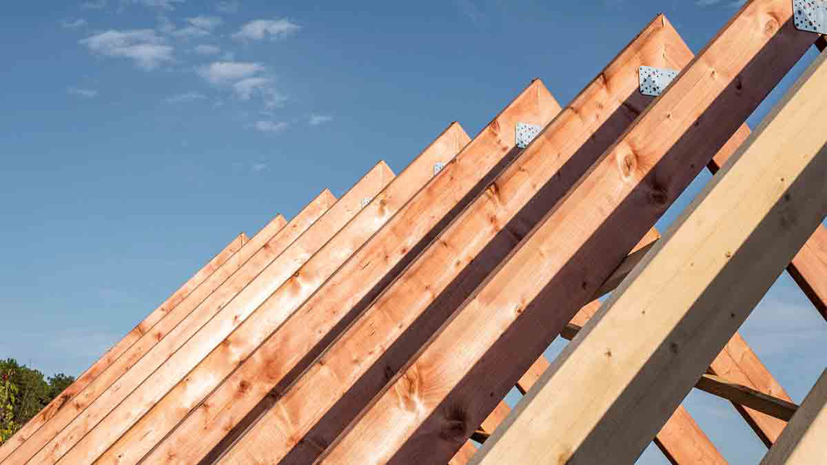 Evolution of timber in construction: from the Middle Ages to the 21st Century