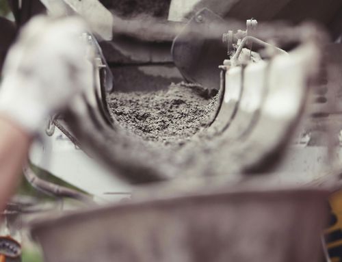 Self-compacting sand concrete, the material of the future