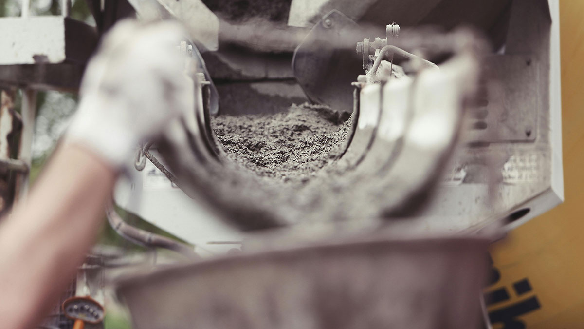 Self-compacting sand concrete, the material of the future