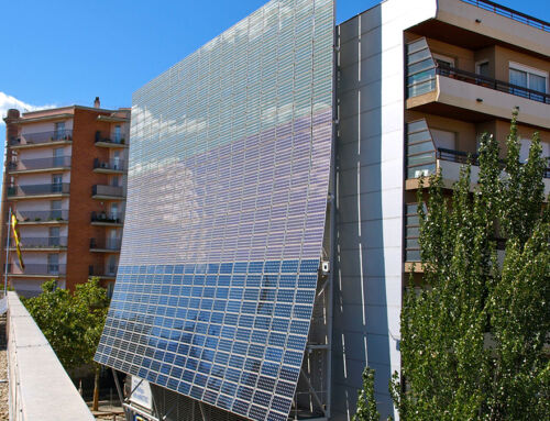 Building-integrated photovoltaic systems