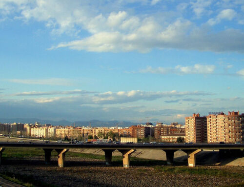 Territorial Action Plan on Flood Risk Prevention in the Valencia Region