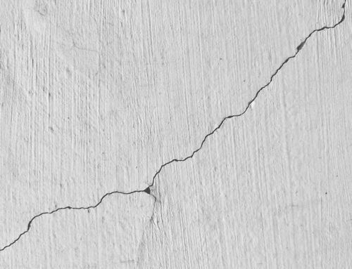 How to read cracks in structures and buildings