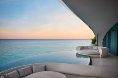 Shebara Resort: Sustainable luxury on the Red Sea