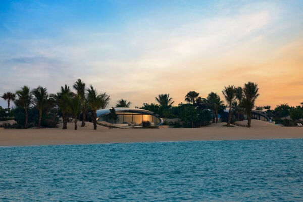 Shebara Resort: Sustainable luxury on the Red Sea