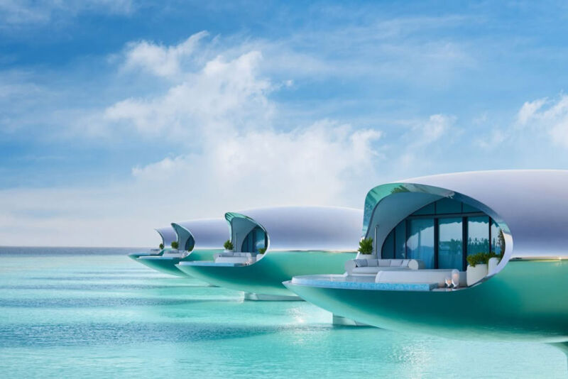 Shebara Resort: Sustainable luxury on the Red Sea