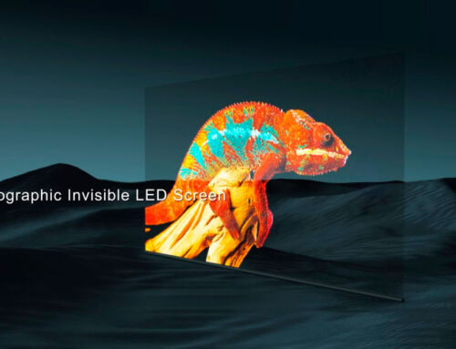 Advances in LED technology