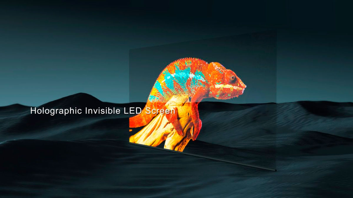 Advances in LED technology