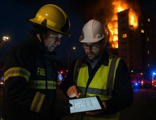 BIM methodology applied to natural disasters