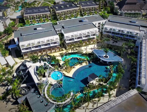 Not just experiences, lasting business: balance in leisure and tourism projects