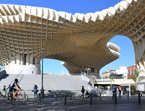 Shades of urbanism, or urbanism of shades