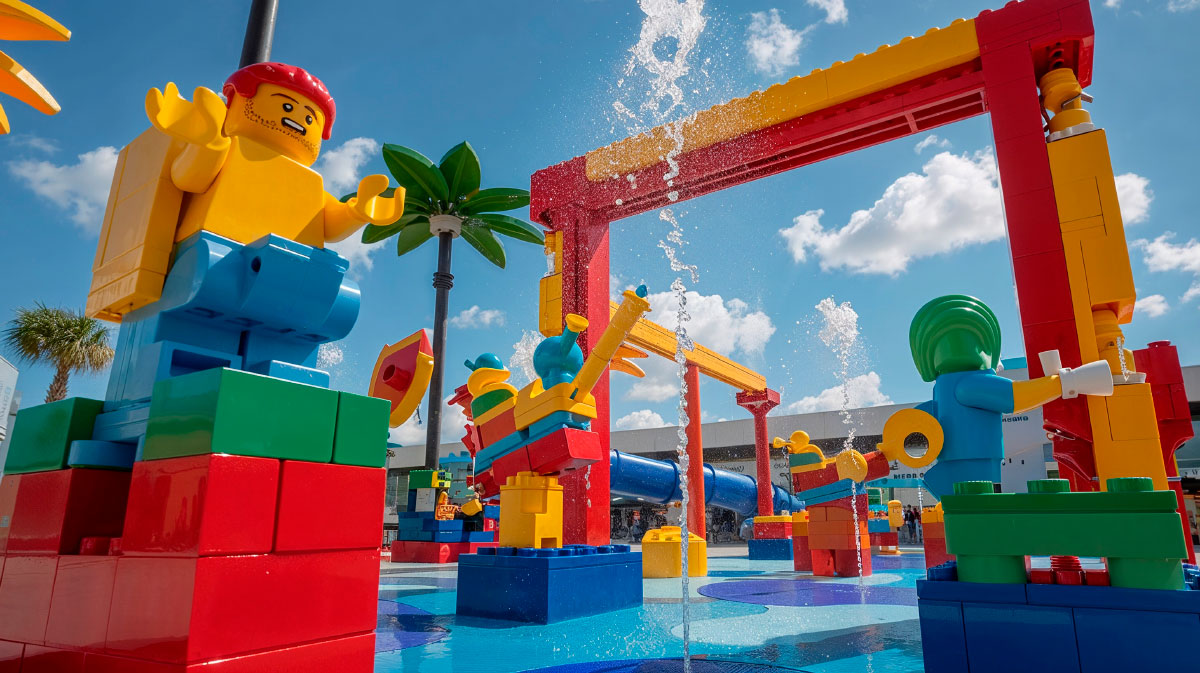 Building SplashPad
