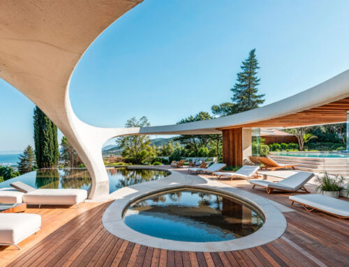 Green Horizon Villas