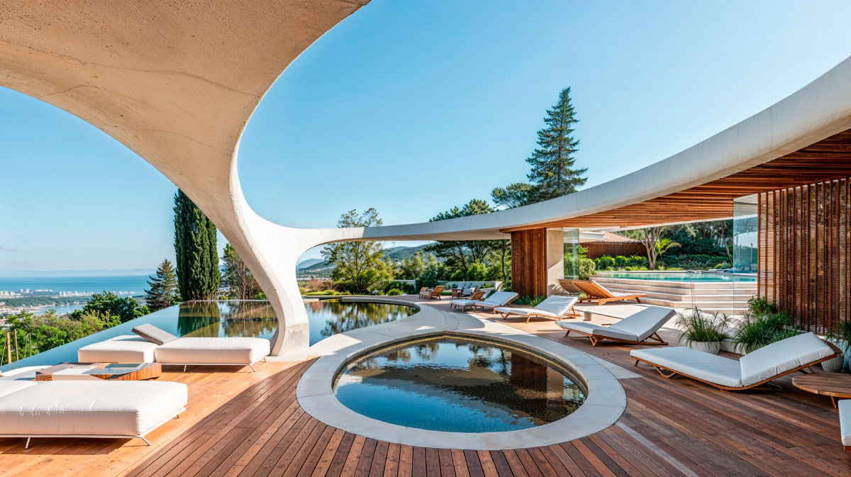 Green Horizon Villas