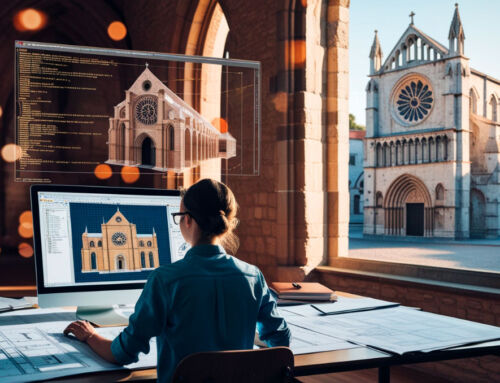 HBIM and AI: the digital revolution in architectural heritage conservation