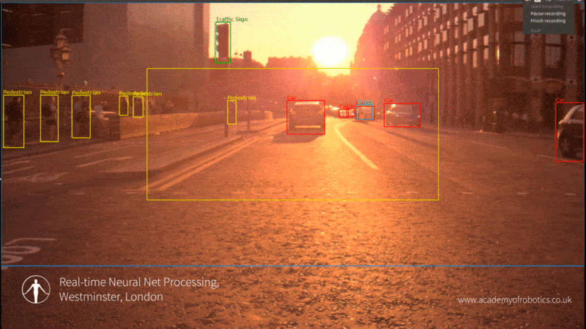 Urbanism: “neuro-mimicry”, or the brain as a model for city design (part II)