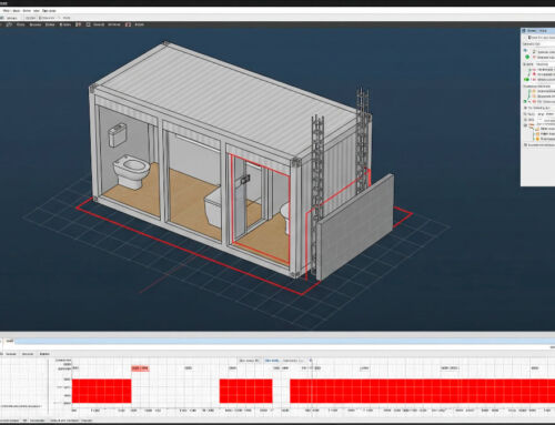 Detecting interference in BIM methodology: prevention is better than cure